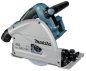 Preview: Makita DSP600Z Akku-Tauchsäge