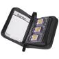 Preview: Hama Memory Card Wallet 18 SD schwarz                    95983