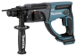 Preview: Makita DHR202Z Akku-Bohrhammer