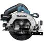 Preview: Makita DHS661ZU Akku-Handkreissäge