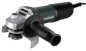 Preview: Metabo W 850-125 Winkelschleifer