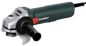 Preview: Metabo W 1100-125 Winkelschleifer