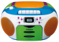 Preview: Lenco SCD-971