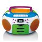 Preview: Lenco SCD-971