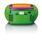 Preview: Lenco SCD-971