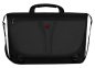 Preview: Wenger BC Fly Notebook Tasche 16" schwarz