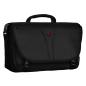Preview: Wenger BC Fly Notebook Tasche 16" schwarz