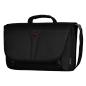 Preview: Wenger BC Fly Notebook Tasche 16" schwarz