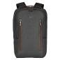 Preview: Wenger City Upgrade Notebook Rucksack 16" Grey