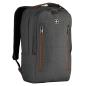 Preview: Wenger City Upgrade Notebook Rucksack 16" Grey