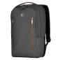 Preview: Wenger City Upgrade Notebook Rucksack 16" Grey