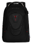 Preview: Wenger Ibex Ballistic Deluxe Notebook Rucksack 16" schwarz