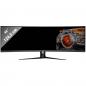 Preview: Asus XG49VQ ROG Gaming Curved