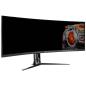 Preview: Asus XG49VQ ROG Gaming Curved