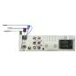 Preview: JVC KD-X561DBT ohne DAB-Ant.