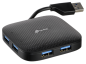 Preview: TP-Link UH400 4 Port USB 3.0 Hub
