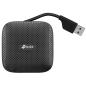 Preview: TP-Link UH400 4 Port USB 3.0 Hub