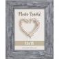Preview: ZEP Todi grey              13x18 Kunststoff  Rahmen         BE357