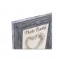 Preview: ZEP Todi grey              13x18 Kunststoff  Rahmen         BE357