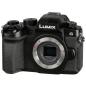Preview: Panasonic Lumix DC-G91 Body