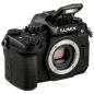Preview: Panasonic Lumix DC-G91 Body