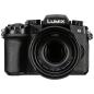 Preview: Panasonic Lumix DC-G91 Kit + H-FS 12-60 OIS