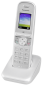 Preview: Panasonic KX-TGH710GG perlsilber