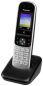 Preview: Panasonic KX-TGH710GS schwarz