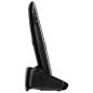 Preview: Panasonic KX-TGH710GS schwarz