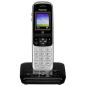 Preview: Panasonic KX-TGH720GS schwarz