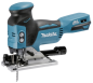 Preview: Makita DJV181ZJ Akku-Stichsäge im Makpac