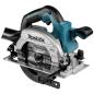 Preview: Makita DHS660ZJ Akku-Handkreissäge im Makpac