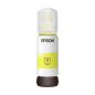 Preview: Epson EcoTank yellow T 104 65 ml               T 00P4