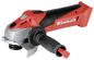 Preview: Einhell TC-AG 18/115 Li Solo Akku-Winkelschleifer