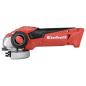 Preview: Einhell TC-AG 18/115 Li Solo Akku-Winkelschleifer