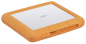 Preview: LaCie Rugged Raid Shuttle    8TB Mobile Drive USB-C USB 3.1