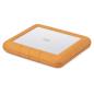 Preview: LaCie Rugged Raid Shuttle    8TB Mobile Drive USB-C USB 3.1
