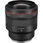 Preview: Canon RF 1,2/85 L USM