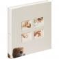 Preview: Walther Classic Bear     28x30,5 60 Seiten Baby Buch        UK273