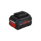 Preview: Bosch 2x ProCORE18V Akku 8.0Ah + GAL 18V-160