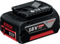 Preview: Bosch GBA 18V 4.0Ah Akku