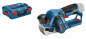 Preview: Bosch GHO 12V-20 Akku-Hobel