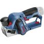 Preview: Bosch GHO 12V-20 Akku-Hobel