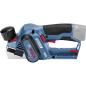 Preview: Bosch GHO 12V-20 Akku-Hobel