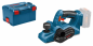 Preview: Bosch GHO 18 V-LI Akku-Hobel