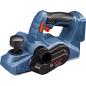 Preview: Bosch GHO 18 V-LI Akku-Hobel
