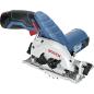 Preview: Bosch GKS 12V-26 Akku-Kreissäge