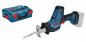 Preview: Bosch GSA 18V-Li Compact Akku-Säbelsäge