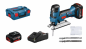 Preview: Bosch GST 18V-LI S Akku-Stichsäge