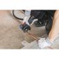 Preview: Bosch GWS 12V-76, 2x GBA 12V 3.0 Akku-Winkelschleifer
